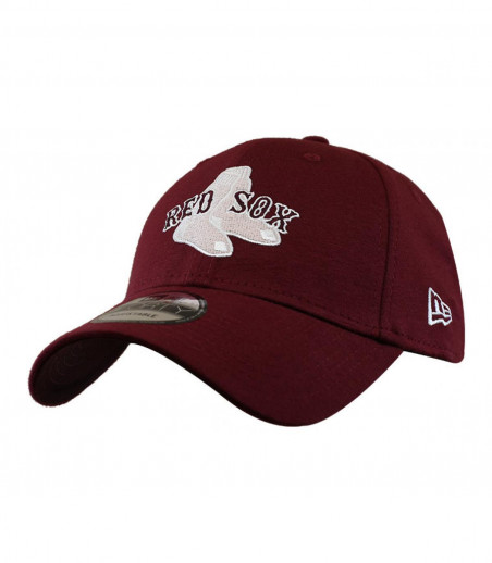 MLB 940 Boston burgundy New Era